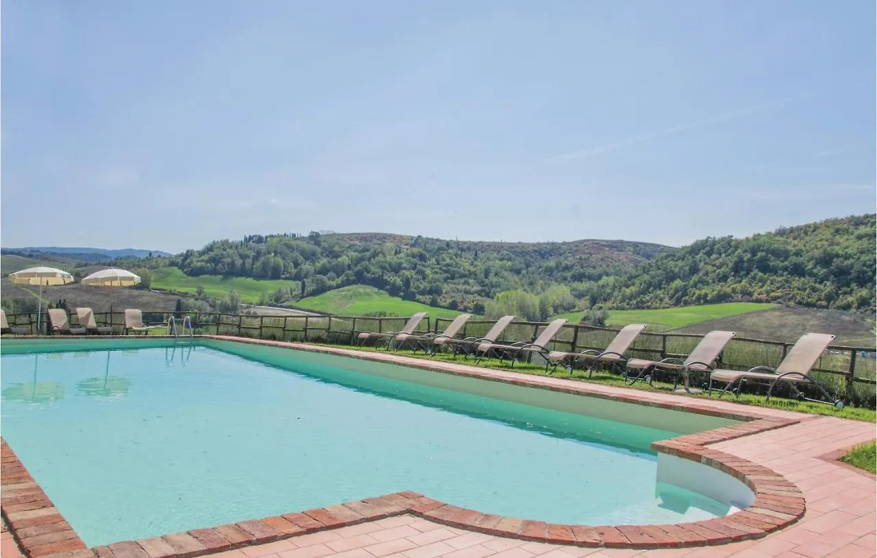 Casina Villa Collelungo  0*, Collelungo (Pisa)