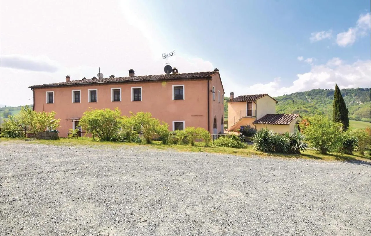 Casina Villa Collelungo