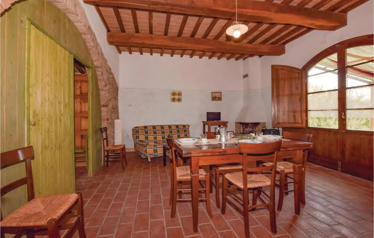 Holiday home Casina Villa Collelungo