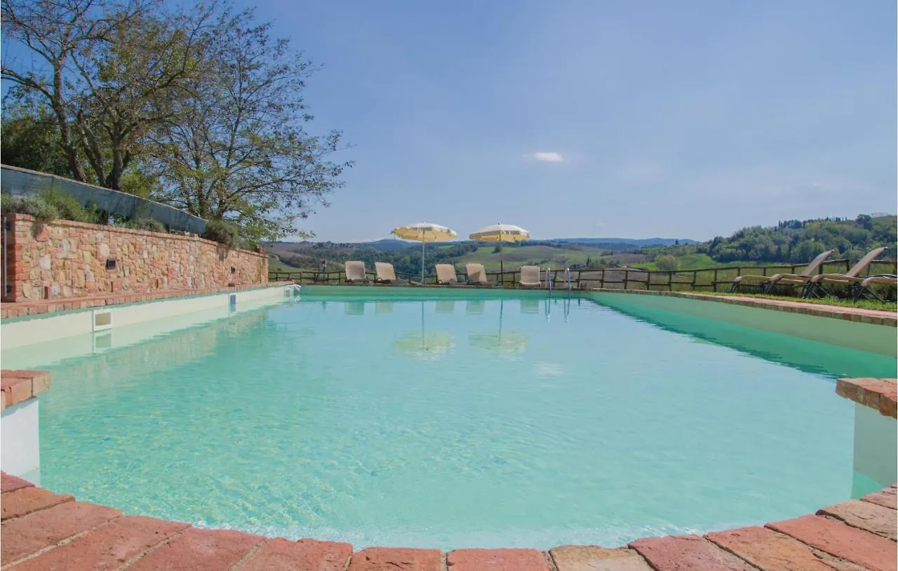 Casina Villa Collelungo  Italy