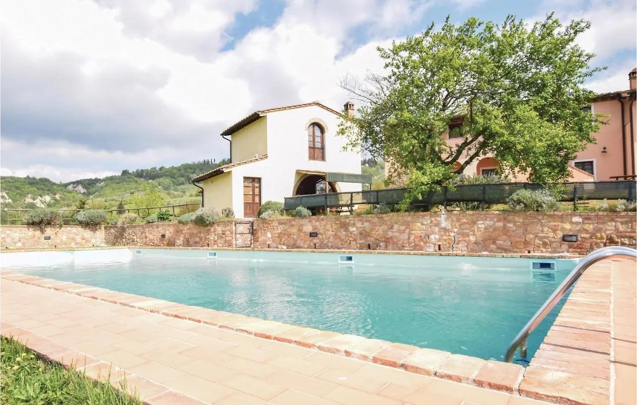 Casina Villa Collelungo  Holiday home Collelungo (Pisa)