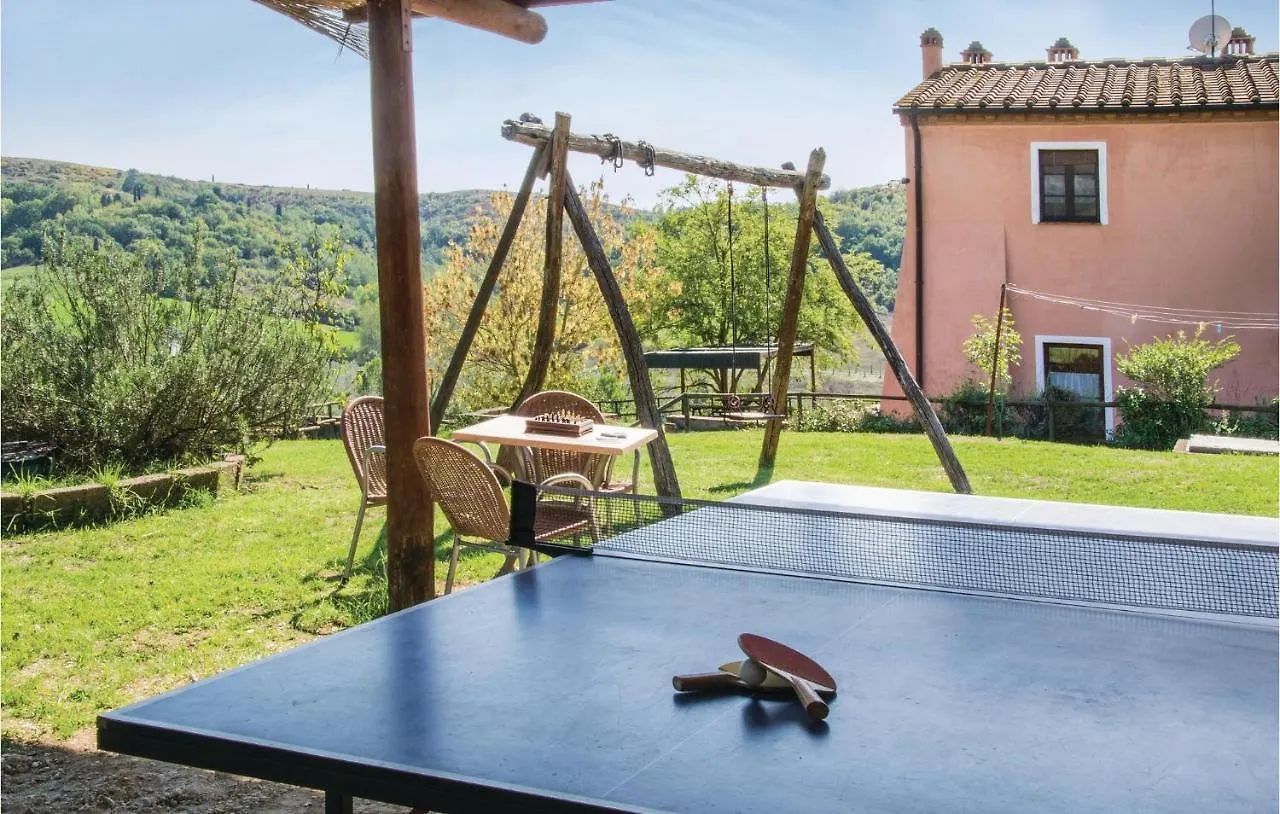 Casina Villa Collelungo  0*, Collelungo (Pisa) Italy