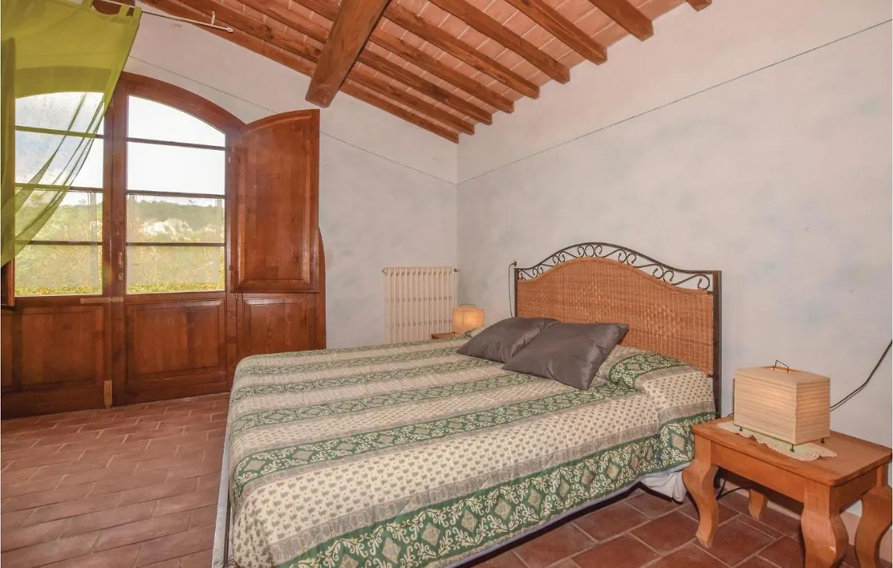 Casina Villa Collelungo  Holiday home Collelungo (Pisa)
