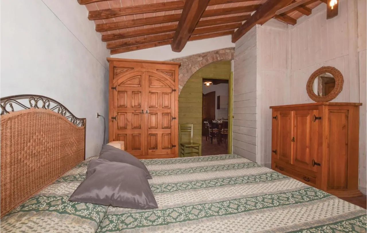 Holiday home Casina Villa Collelungo  Italy