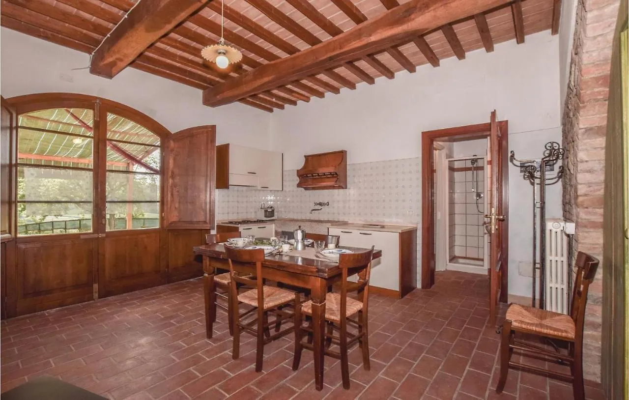 Casina Villa Collelungo  Collelungo (Pisa)