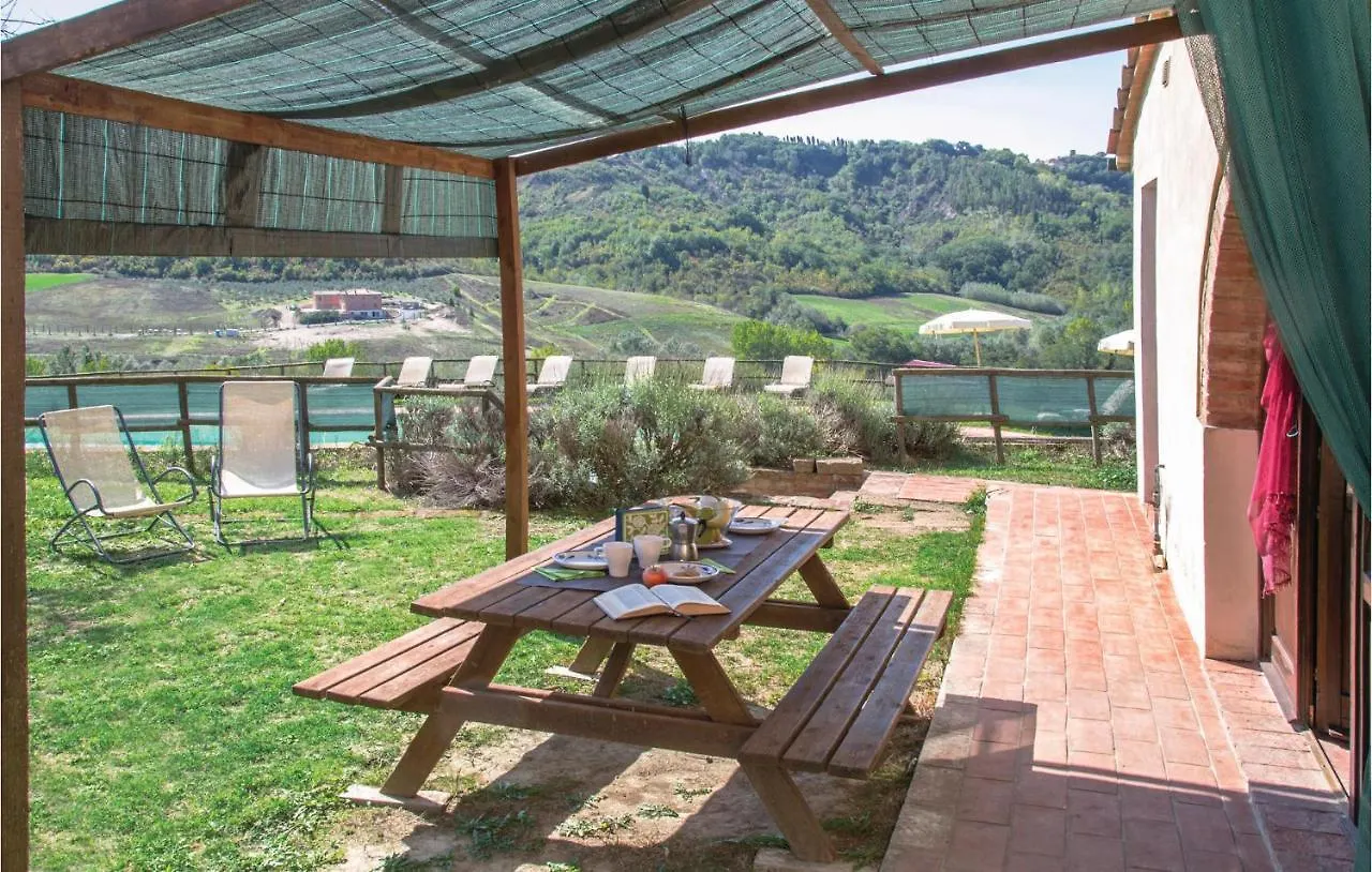 Holiday home Casina Villa Collelungo