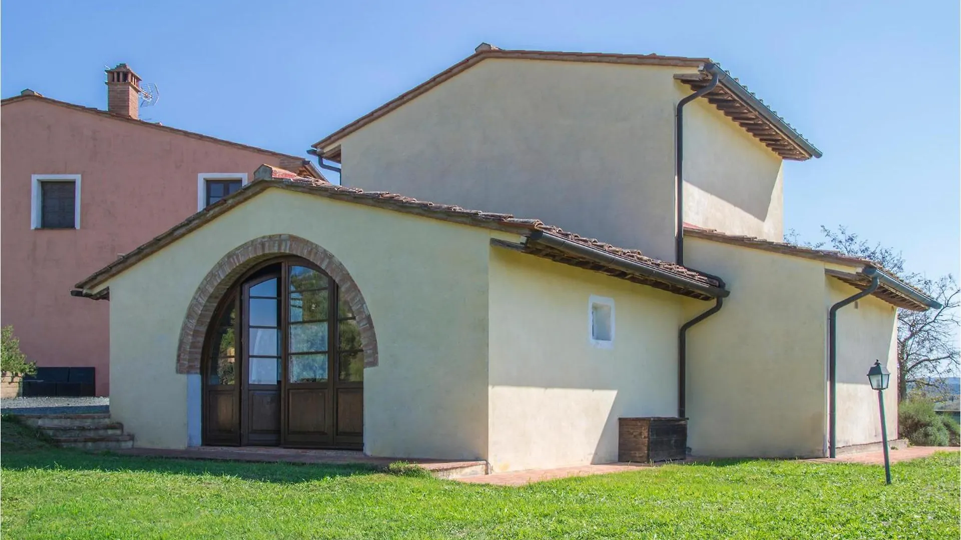 Casina Villa Collelungo