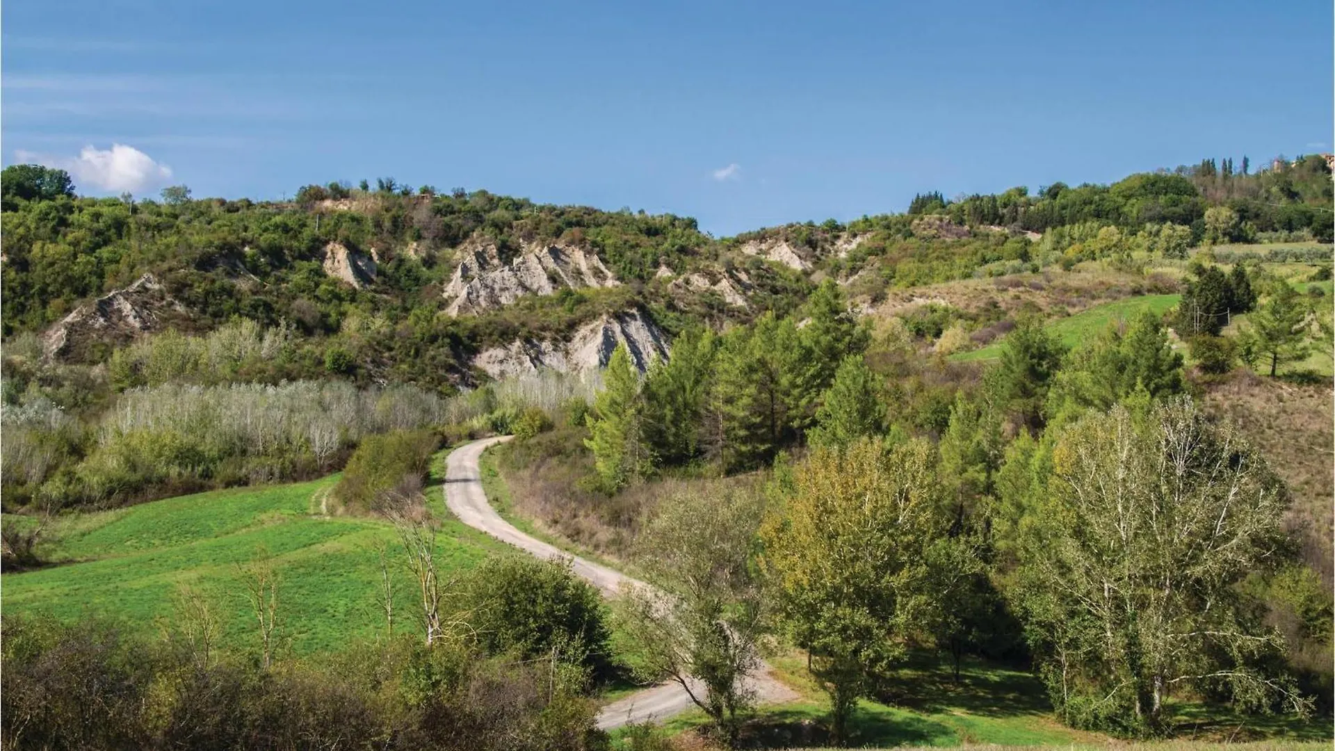 Holiday home Casina Villa Collelungo
