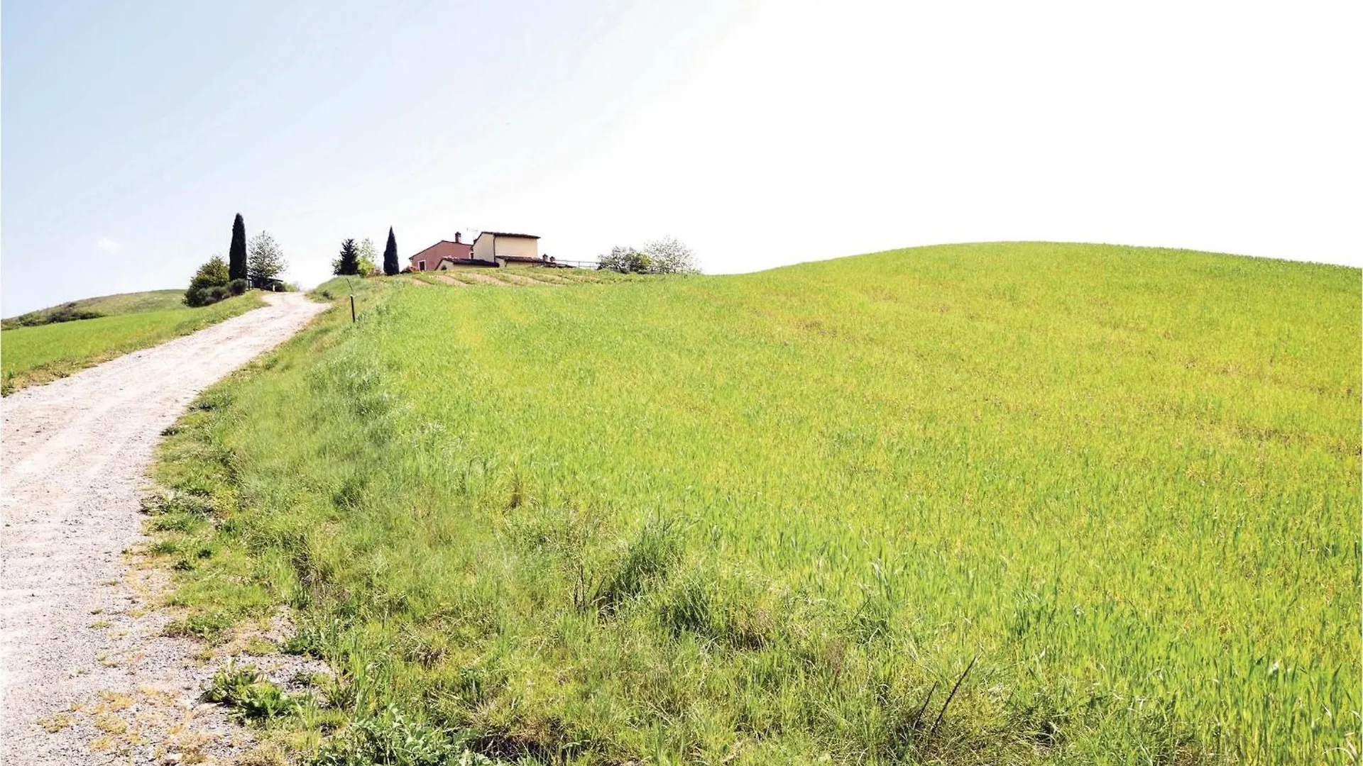 Casina Villa Collelungo  Italy